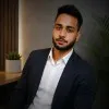 Anurag Saini