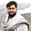 Arslan Ahmed