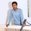 Raviteja Reddy