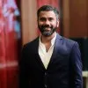 Padmesh Nair