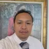 Melchiah Canonigo