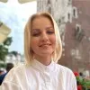 Oleksandra Khomichuk