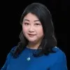 Maggie Wong