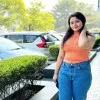 Vaishnavi Ghule
