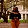 Elaine Muodzi