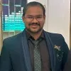 Dipanshu Bachish