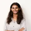 Dharshini Kasiraja