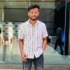 Anudeep Nadimetla