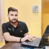 Ashutosh Tripathi