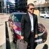 Fazal Aman