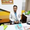 Ujjawal Kumar Ranjan
