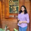 PRATIRUPA BANERJEE