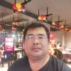 Mark Enrique Patero