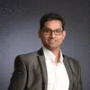 Sanketh Shetty