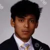 Isaias Spencer
