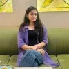 Simran Mehra