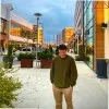 Anthony Amaral