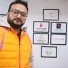 Jawad Ahmad butt