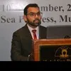 Hemant Mundhra FIA