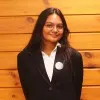 Pruthika Chavan
