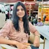 Anusha Kancham