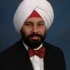 Mandeep Singh Dhalla MD