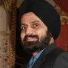 Jagmeet Singh