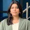 Malaika Saeed