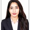 Vinoda Reddy