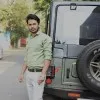 AJAY CHANDRAHAR KAMBLE