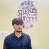 Mohammed Muzammil