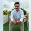 Prasenjit Mondal