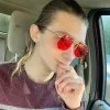 Alix Duvall