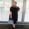 Zandile Mthethwa