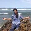 Niharika Rao