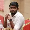 Vengatesh Manoharan