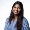 Littisha Varghese