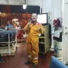 wang hao
