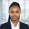 Maria Kamau