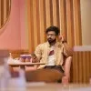 Rakesh