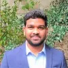Manoj Kumar GOVINDARASU