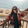Alveena Javed
