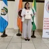 Jackeline Gómez