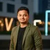 Tushar Borul