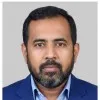 Kazi Rashedul Islam