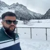 Ankit Mishra