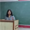 Neelanjana Mandal