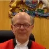 The Hon Elliott Myers KC