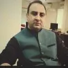 Nauman Khan