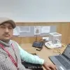Sushil Kumar Tiwari